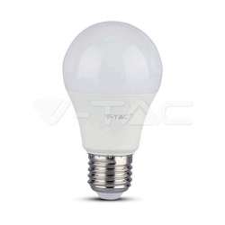 Bombilla LED globo A60 E27...