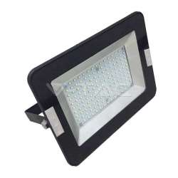 Foco Proyector LED 50W SMD 110° Serie Style Negro