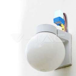 Sensor de movimiento PIR para digital bed lighting. Carga máxima 36W