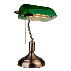 Lámpara de mesa Vintage...