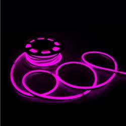 Led Neon Flex Rosa 10W/m...
