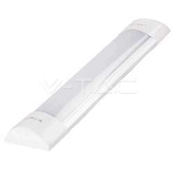 Pantalla LED Compacta Slim Samsung PRO 10W 110° 30cm