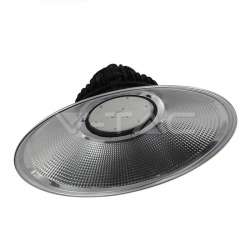 Reflector de aluminio 120° para Campana LED UFO