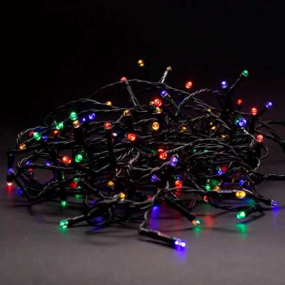 Guirnalda LED Navidad...