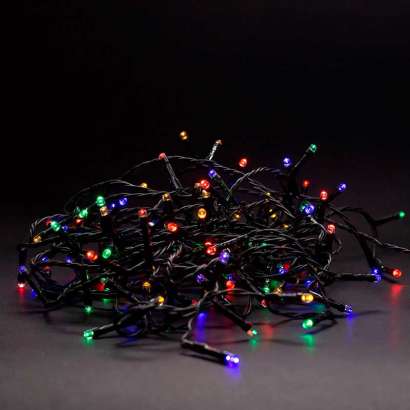 Guirnalda LED Luces Navidad...
