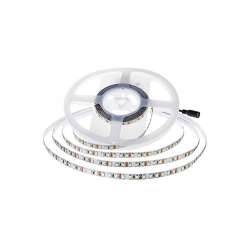 Tira LED SMD2835 High Lumen 11W/m 168 leds/m 24V IP20 5 metros