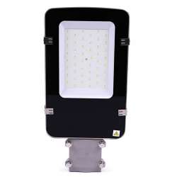 Luminaria LED exterior Samsung PRO 6400K 30W 110° IP65