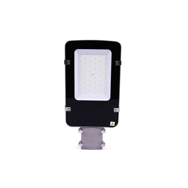 Luminaria LED exterior Samsung PRO 6400K 30W 110° IP65