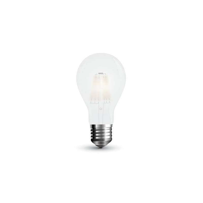 Lámpara LED Globo Filamento E27 5W 300°