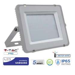 Proyector LED 150W Samsung PRO 100° Gris