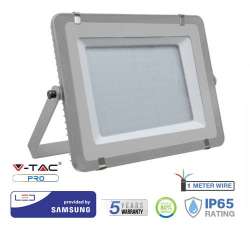 Proyector LED 300W Samsung PRO 100° Gris