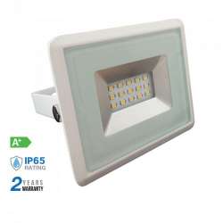 Foco Proyector LED 10W SMD 110° Serie Premium Blanco