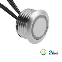 Dimmer Touch Switch para tira LED máx. 60W 5A DC12V