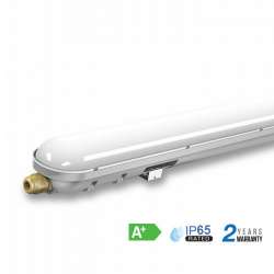 Regleta LED Compacta Premium IP65 18W 120° 60cm