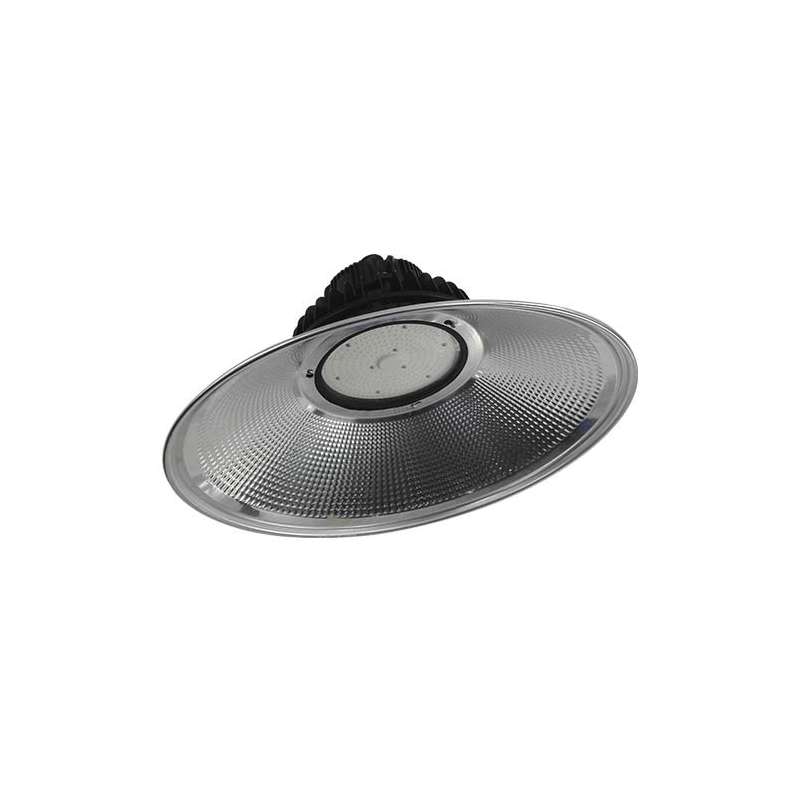 Reflector de aluminio 120° para Campana LED UFO