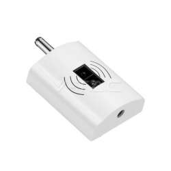 Bed dimmer touch hand para tira LED máx. 24W 2A 12V