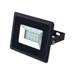 Foco Proyector LED 10W SMD 110° E Series Negro