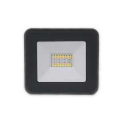 Proyector LED V-TAC Smart RGB+Blanco 20W Bluetooth 100°