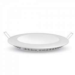 Downlight LED extraplano circular blanco Samsung 6W 120°