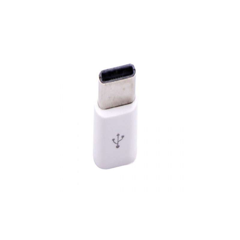 Adaptador de USB a Tipo C