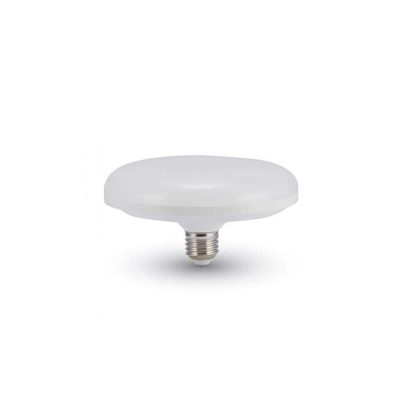 Lámpara LED UFO Design F200 E27 3000K 16W 120°