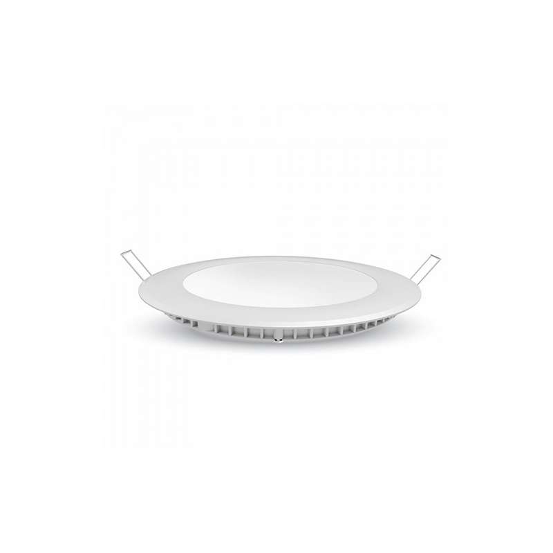 Downlight led extraplano circular blanco Samsung 24W 120°