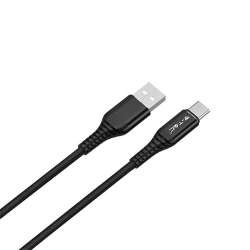 Cable USB tipo C Serie Gold 1 metro