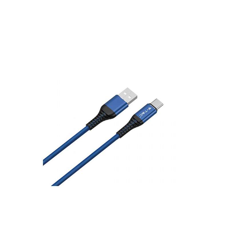 Cable USB tipo C Serie Gold 1 metro