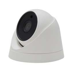 Cámara de vigilancia 1080P con visión nocturna IP20
