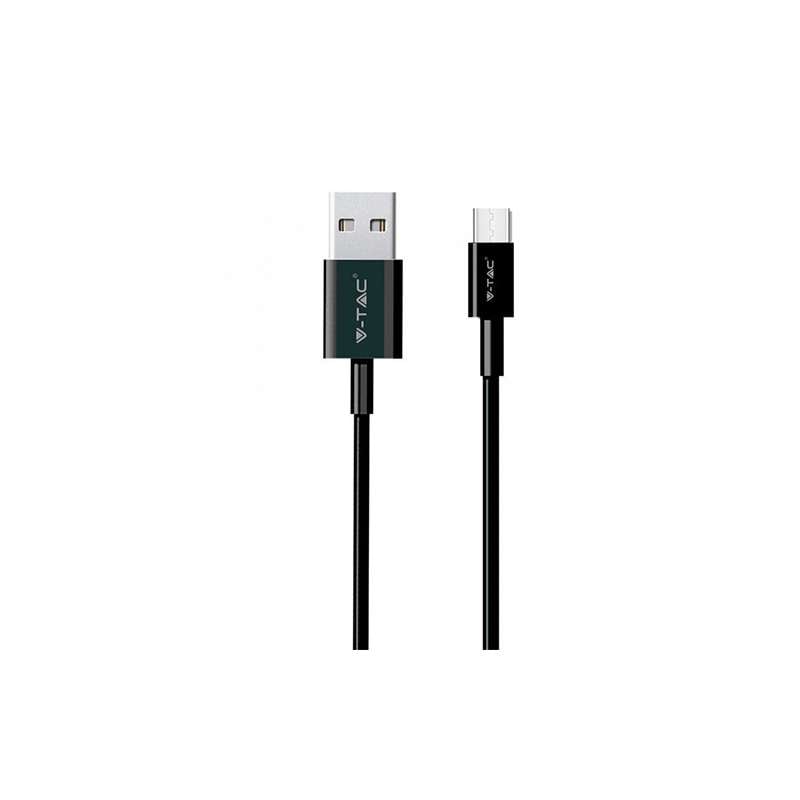Cable USB tipo C Pearl Series 1 metro