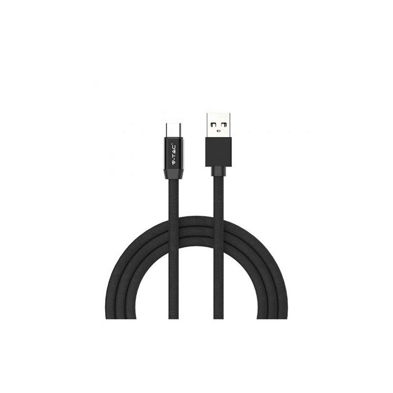 Cable USB tipo C Serie Ruby 1 metro