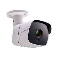 Cámara de vigilancia PRO 1080P con visión nocturna EU PLUG IP65