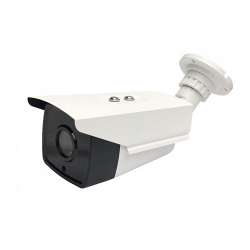 Cámara de vigilancia Full Color 1080P con visión nocturna EU PLUG IP65