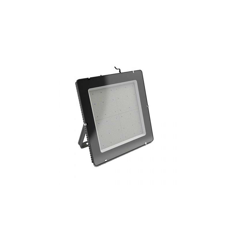 Proyector LED 1000W Samsung PRO High Lumens 100° Negro