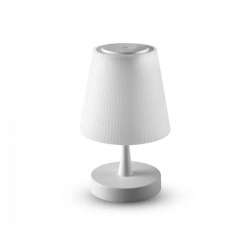 Lámpara de mesa LED Serie...