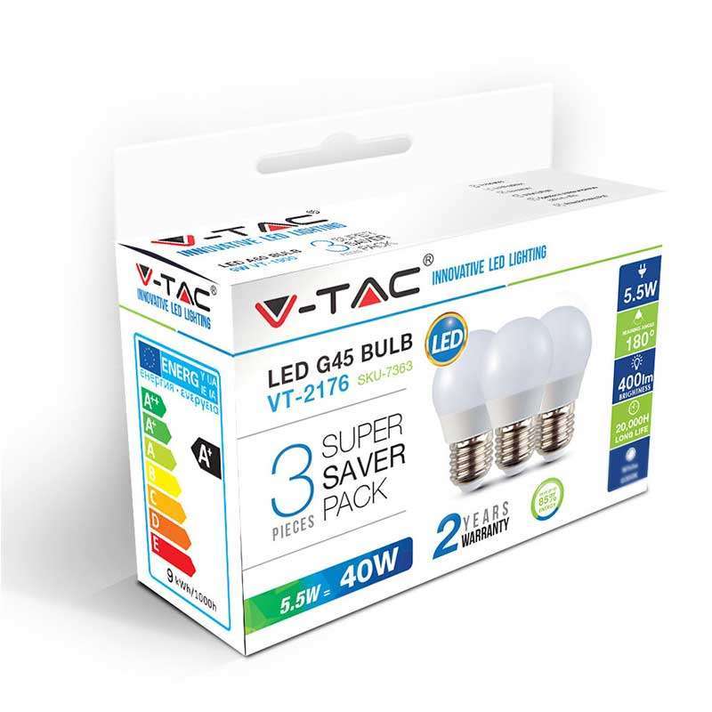 Tipos y usos de casquillos de bombillas LED - Compratuled