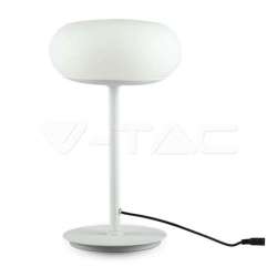 Lámpara de mesa LED Serie Designer 25W 120° Touch Dimming