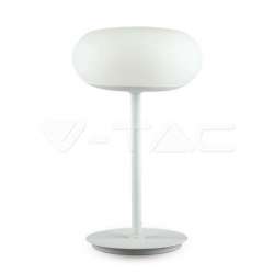 Lámpara de mesa LED Serie Designer 5W 120° Touch Dimming