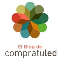 Blog compratuled logo
