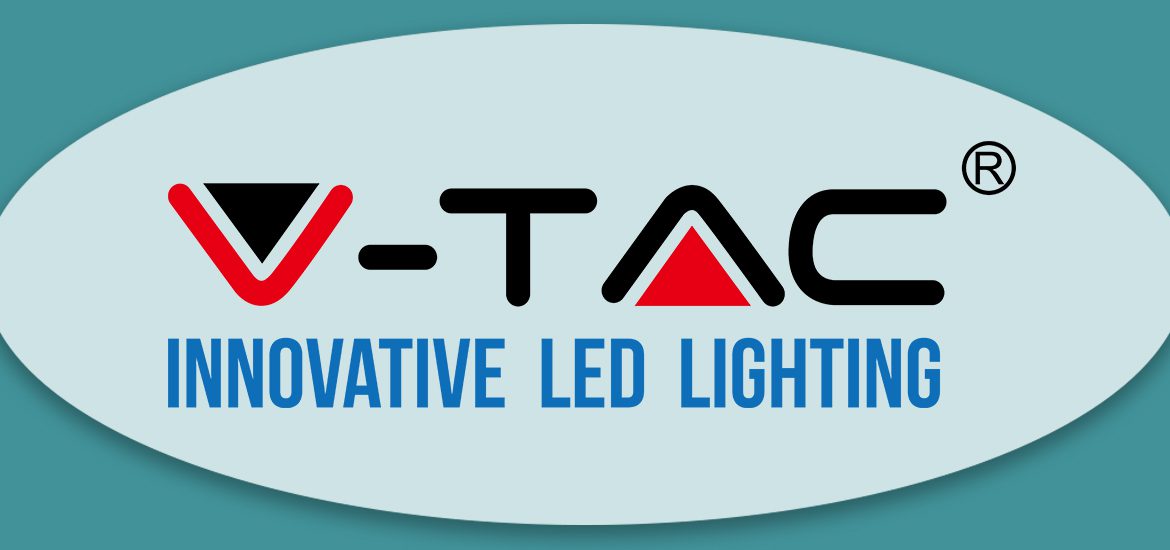 Compratuled apuesta por V-TAC, la marca líder en iluminación LED -  Compratuled