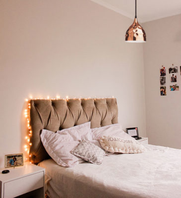 Iluminación LED para dormitorios - El Blog de Lamparis